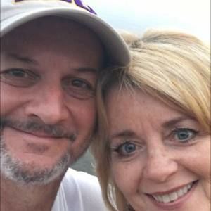 Meet your Posher, Sharon